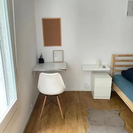 Studio Agreable Et Lumineux Apartment *