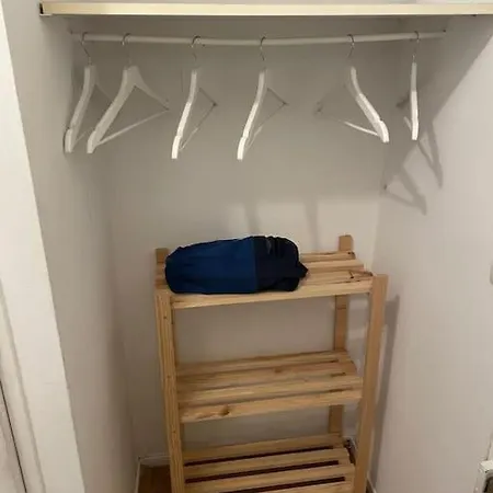 Apartment Studio Agreable Et Lumineux Chevilly-Larue