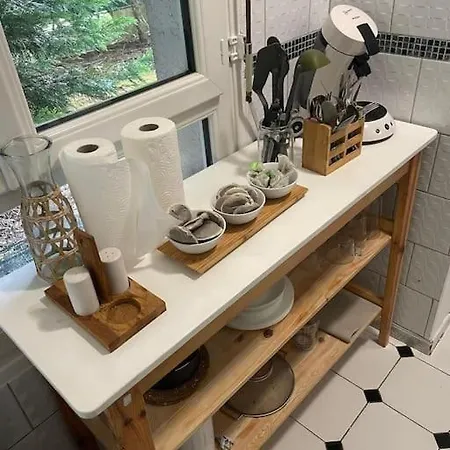 Studio Agreable Et Lumineux Chevilly-Larue