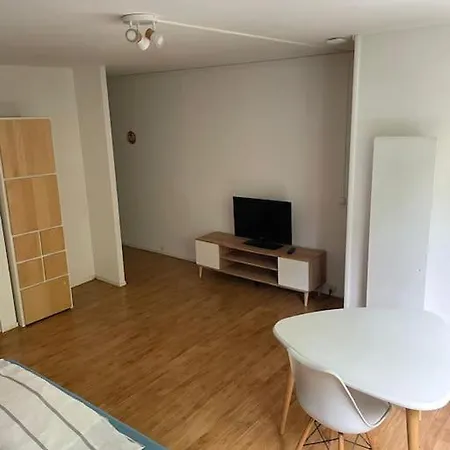 Studio Agreable Et Lumineux Apartment
